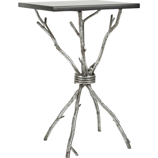 Alexa Accent Table by Safavieh. Made from unique in a modern style.