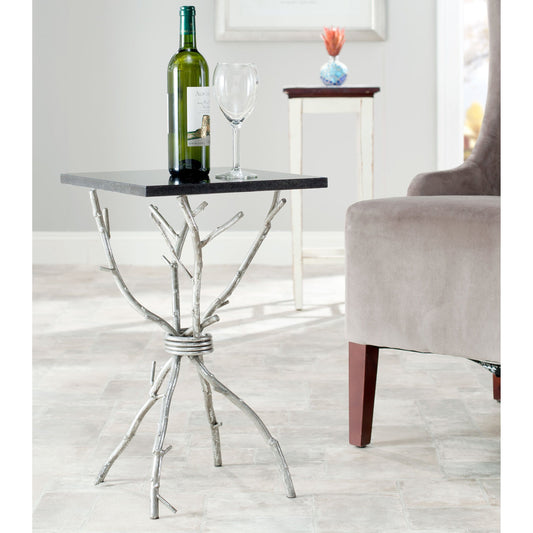 Alexa Accent Table by Safavieh. Made from unique in a modern style.