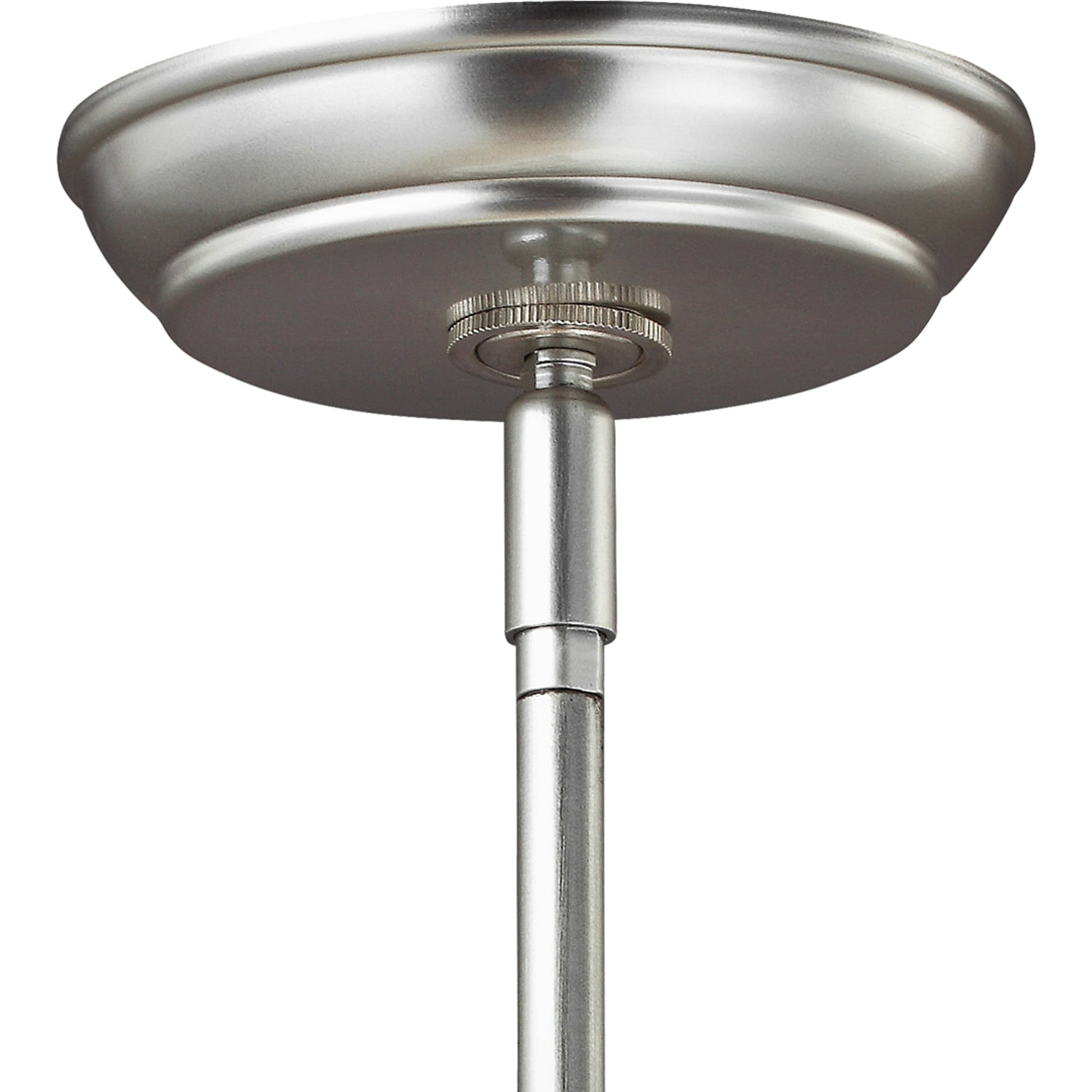 Wellsworth Pendant by Generation Lighting. Made from cast aluminum in a traditional style.
