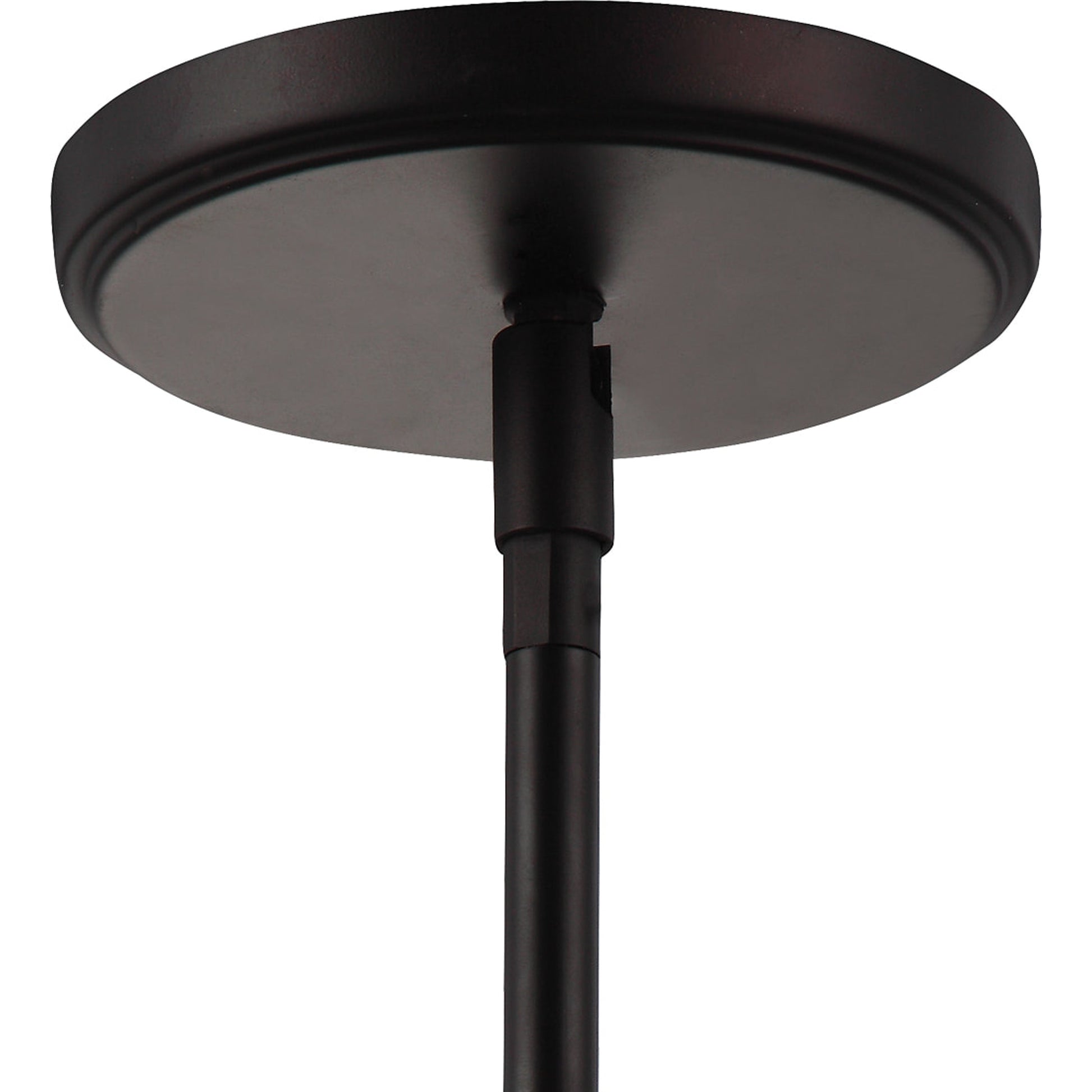 Harrow Pendant by Generation Lighting. Made from steel in a modern style.