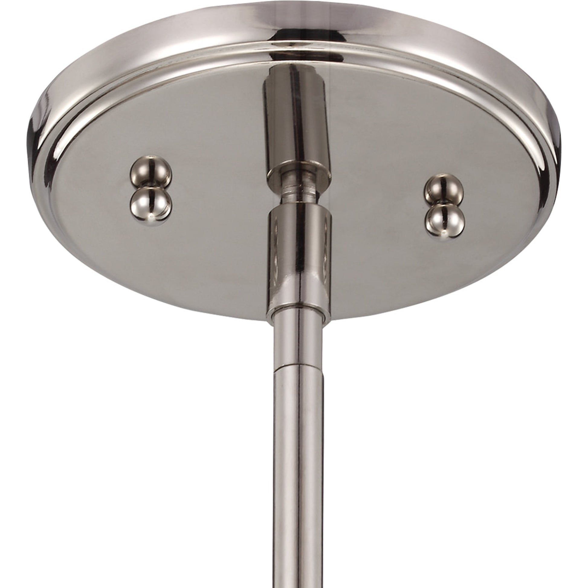 Harrow Pendant by Generation Lighting. Made from steel in a modern style.