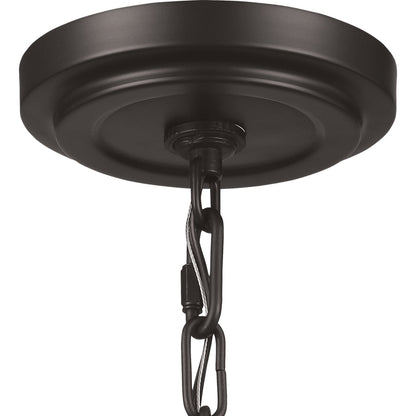 Tabby Mini Pendant by Generation Lighting. Made from metal, glass in a transitional style.