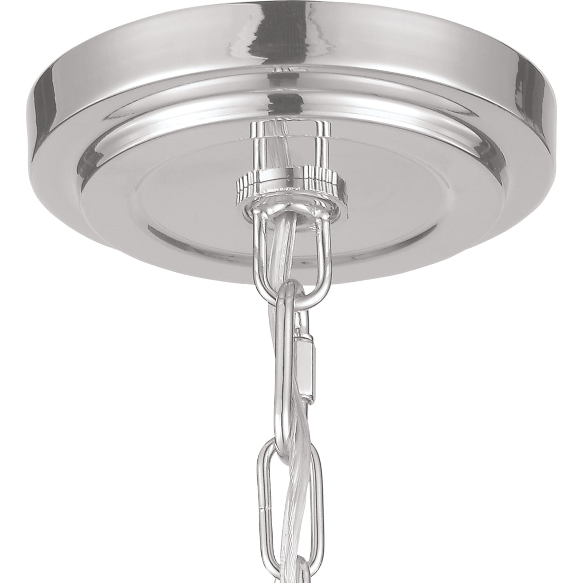 Tabby Mini Pendant by Generation Lighting. Made from metal, glass in a transitional style.