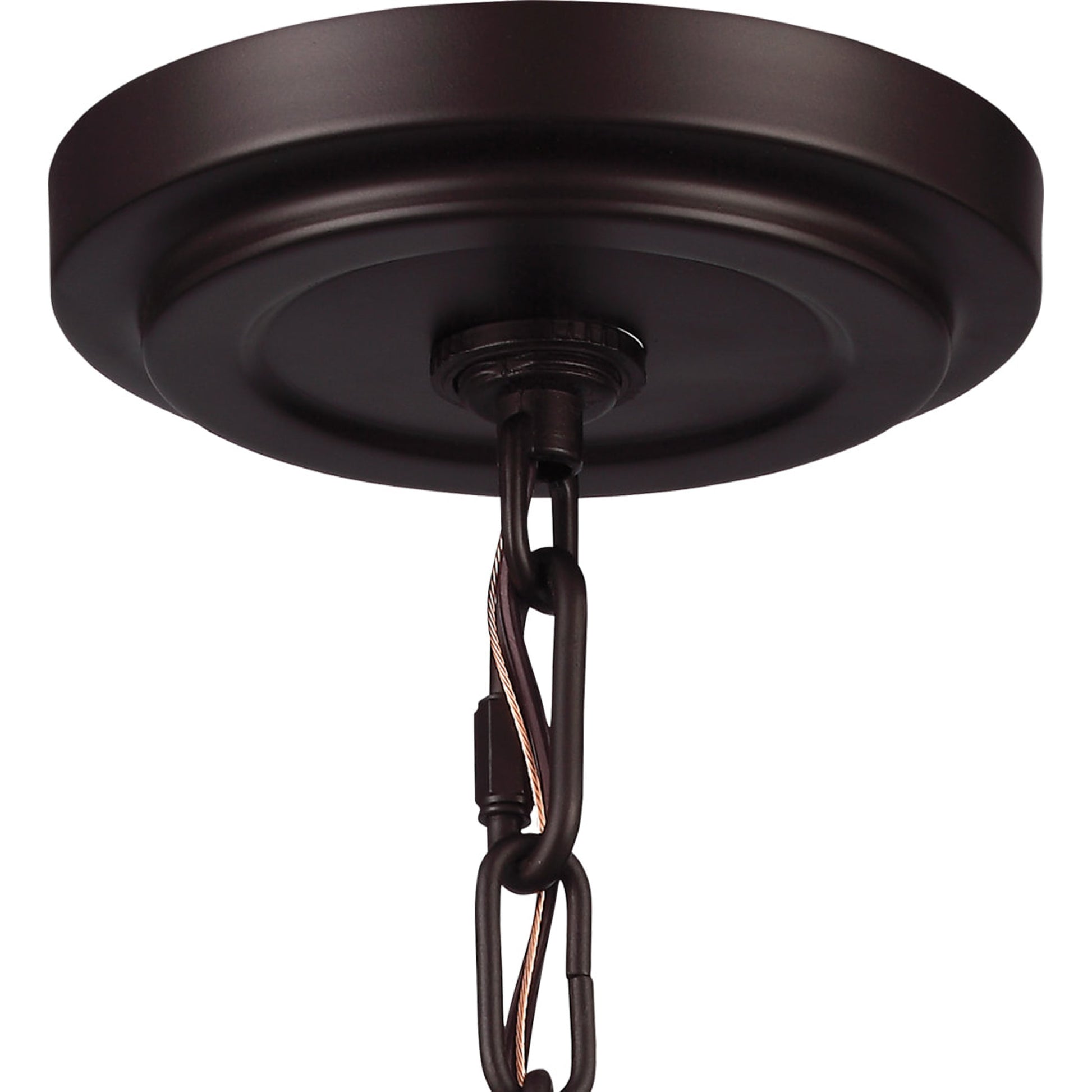 Tabby Mini Pendant by Generation Lighting. Made from metal, glass in a transitional style.