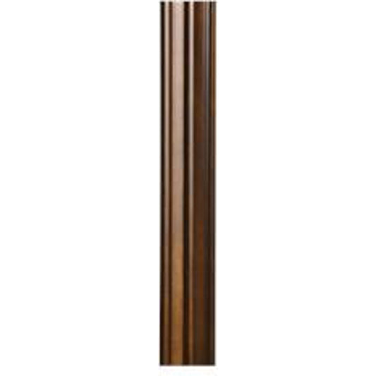 Outdoor Post by Generation Lighting. Made from aluminum in a traditional style.