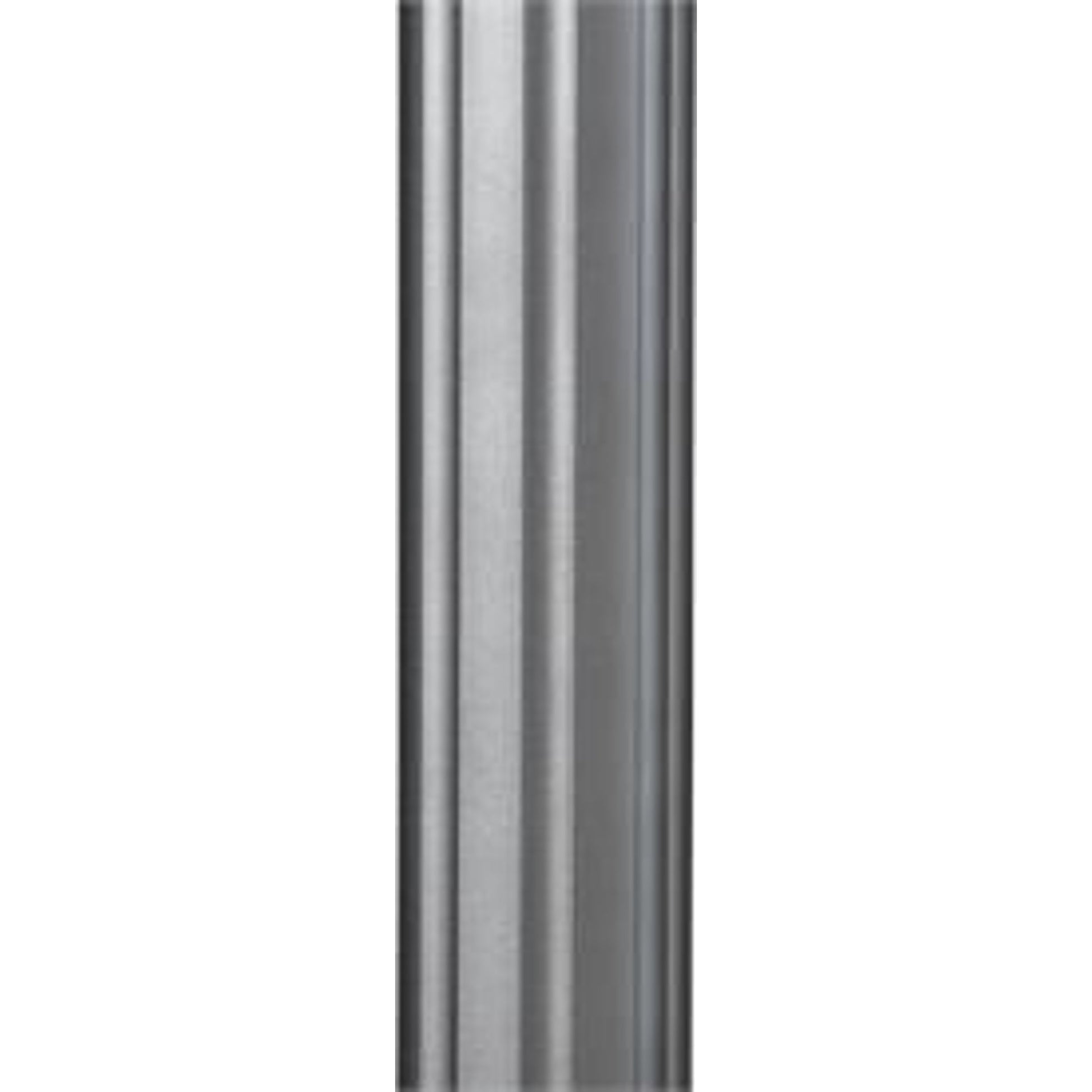 Outdoor Post by Generation Lighting. Made from aluminum in a traditional style.