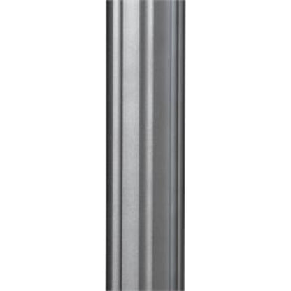 Outdoor Post by Generation Lighting. Made from aluminum in a traditional style.