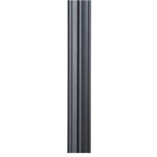 Outdoor Post by Generation Lighting. Made from aluminum in a traditional style.