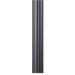 Outdoor Post by Generation Lighting. Made from aluminum in a traditional style.