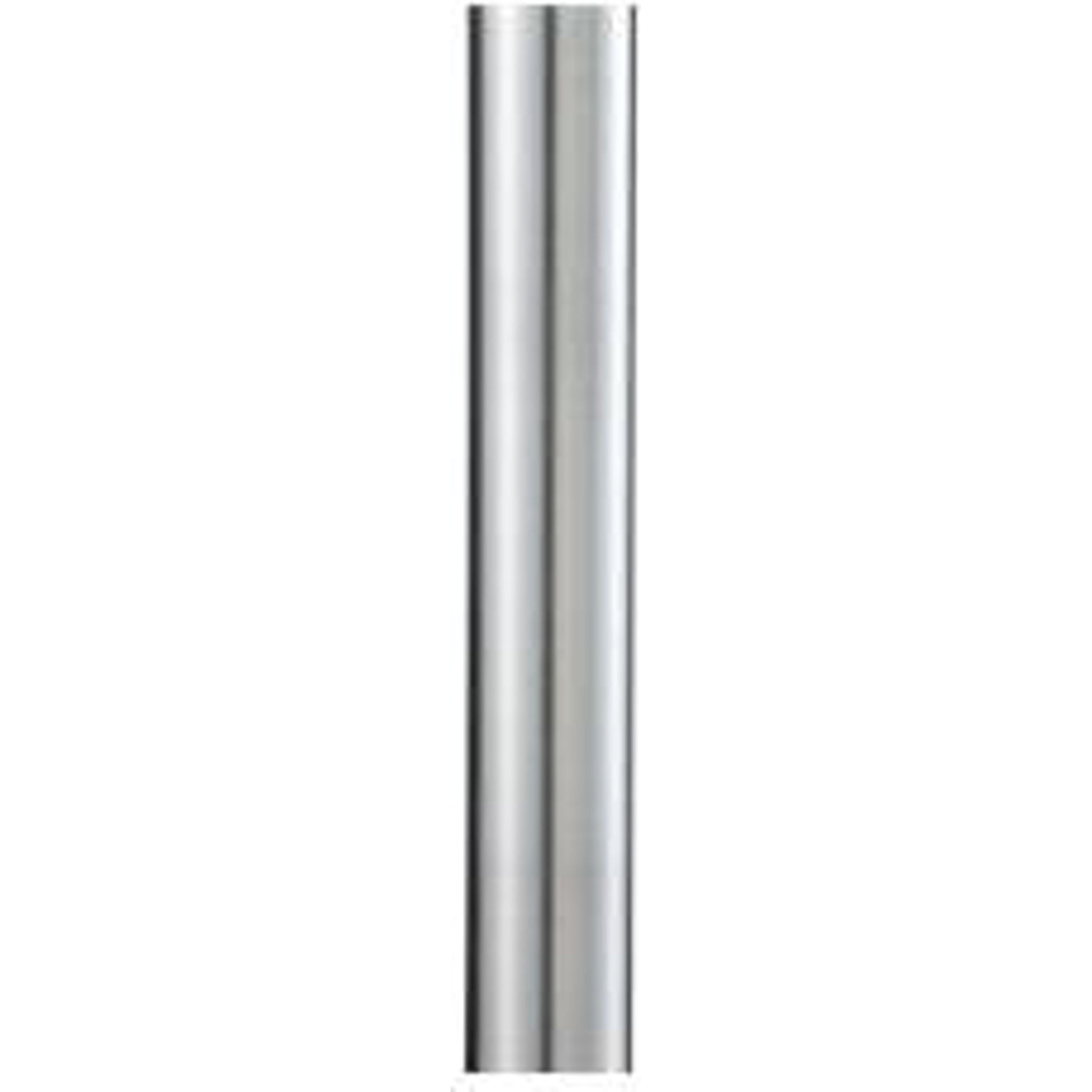 Outdoor Post by Generation Lighting. Made from aluminum in a traditional style.