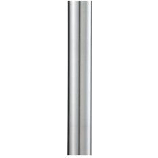 Outdoor Post by Generation Lighting. Made from aluminum in a traditional style.