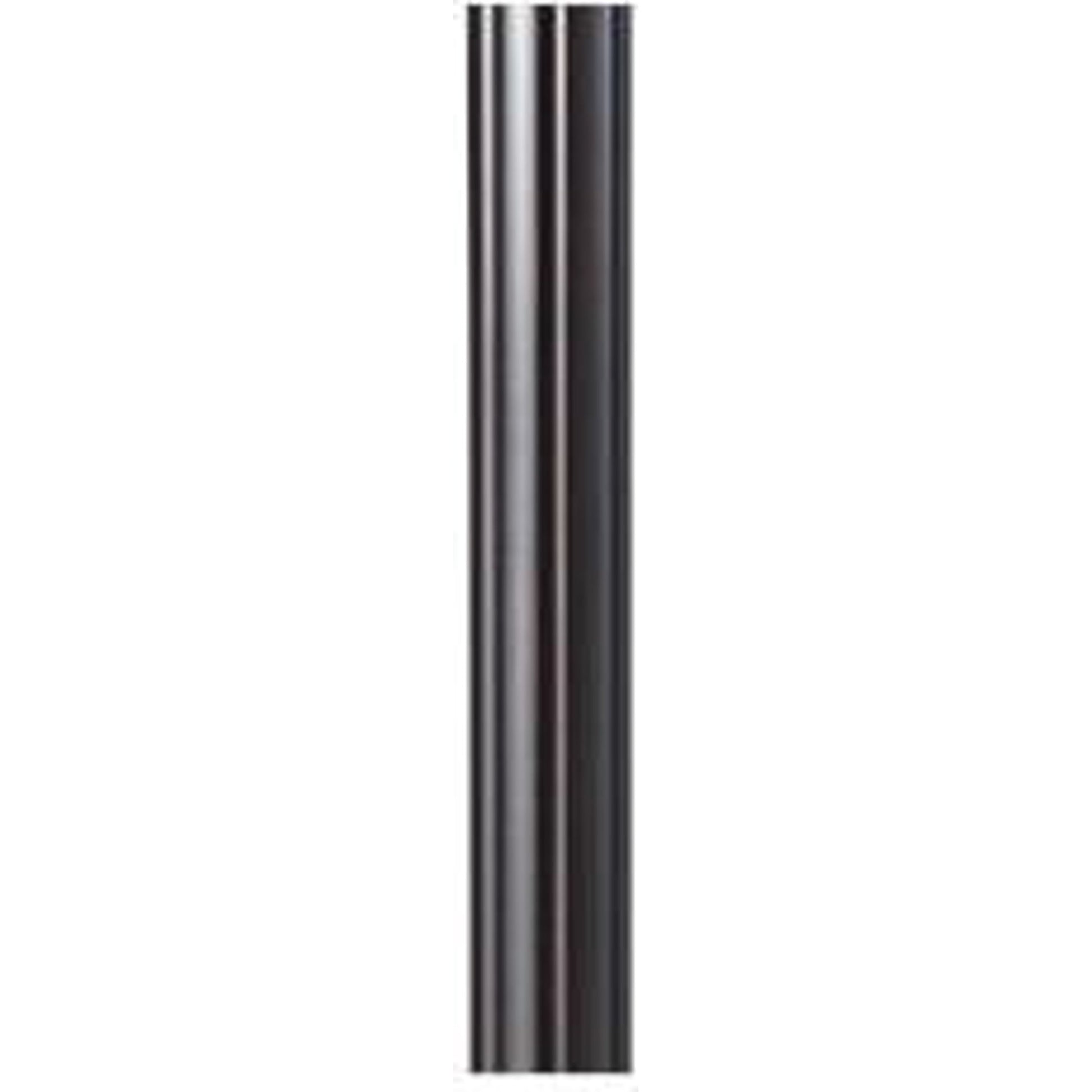 Outdoor Post by Generation Lighting. Made from aluminum in a traditional style.