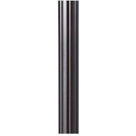 Outdoor Post by Generation Lighting. Made from aluminum in a traditional style.