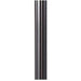 Outdoor Post by Generation Lighting. Made from aluminum in a traditional style.