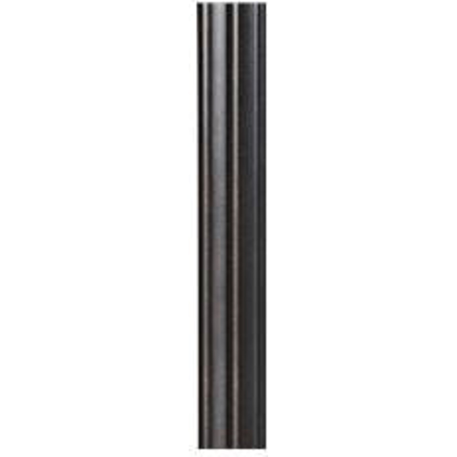 Outdoor Post by Generation Lighting. Made from aluminum in a traditional style.