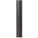 Outdoor Post by Generation Lighting. Made from aluminum in a traditional style.