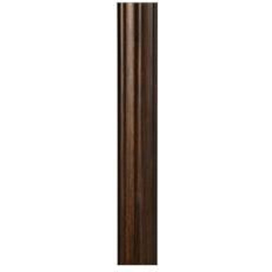 Outdoor Post by Generation Lighting. Made from aluminum in a traditional style.