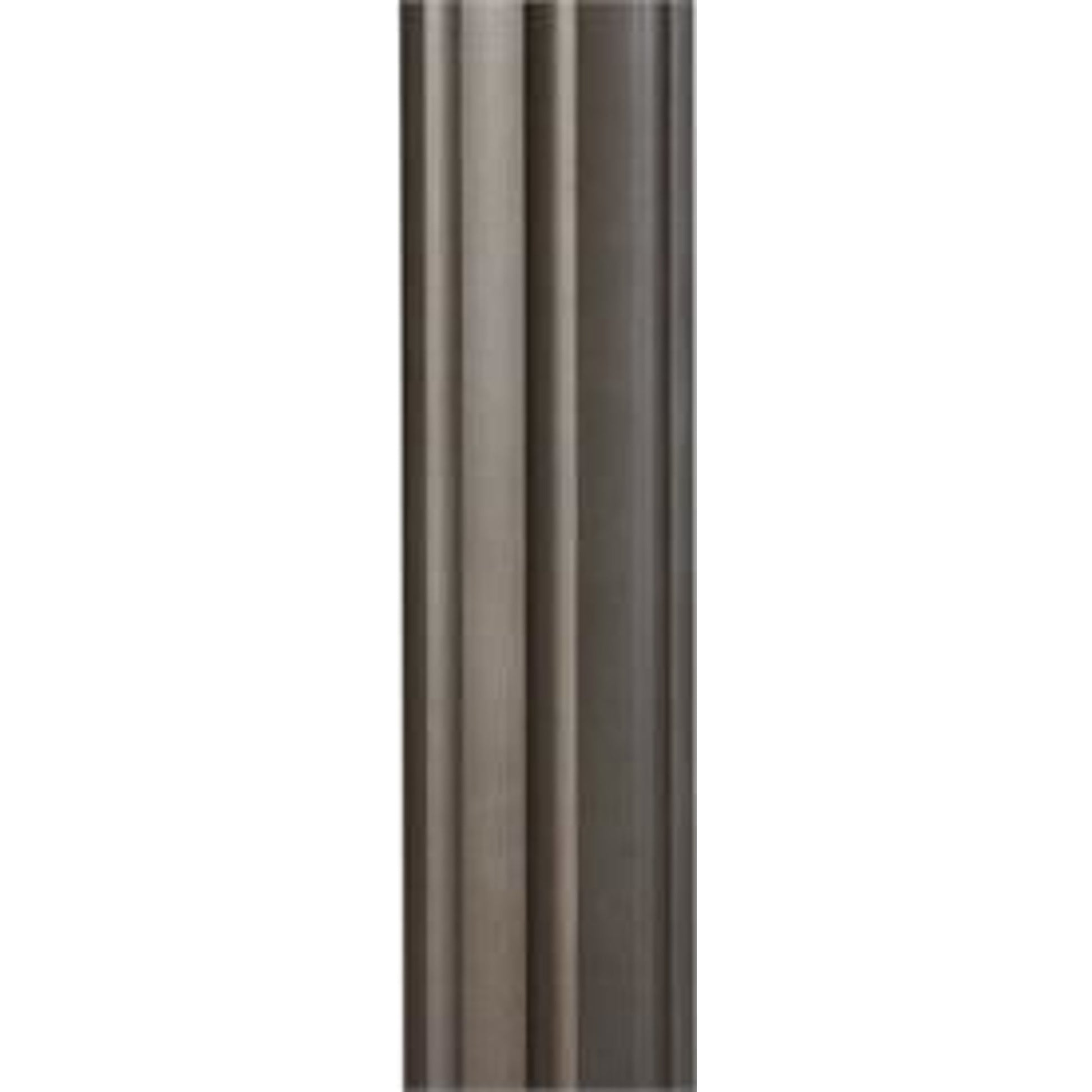 Outdoor Post by Generation Lighting. Made from aluminum in a traditional style.