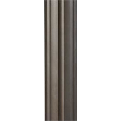 Outdoor Post by Generation Lighting. Made from aluminum in a traditional style.