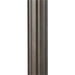 Outdoor Post by Generation Lighting. Made from aluminum in a traditional style.