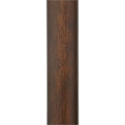 Outdoor Post by Generation Lighting. Made from aluminum in a traditional style.