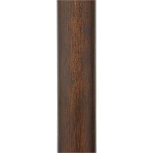 Outdoor Post by Generation Lighting. Made from aluminum in a traditional style.