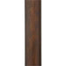 Outdoor Post by Generation Lighting. Made from aluminum in a traditional style.