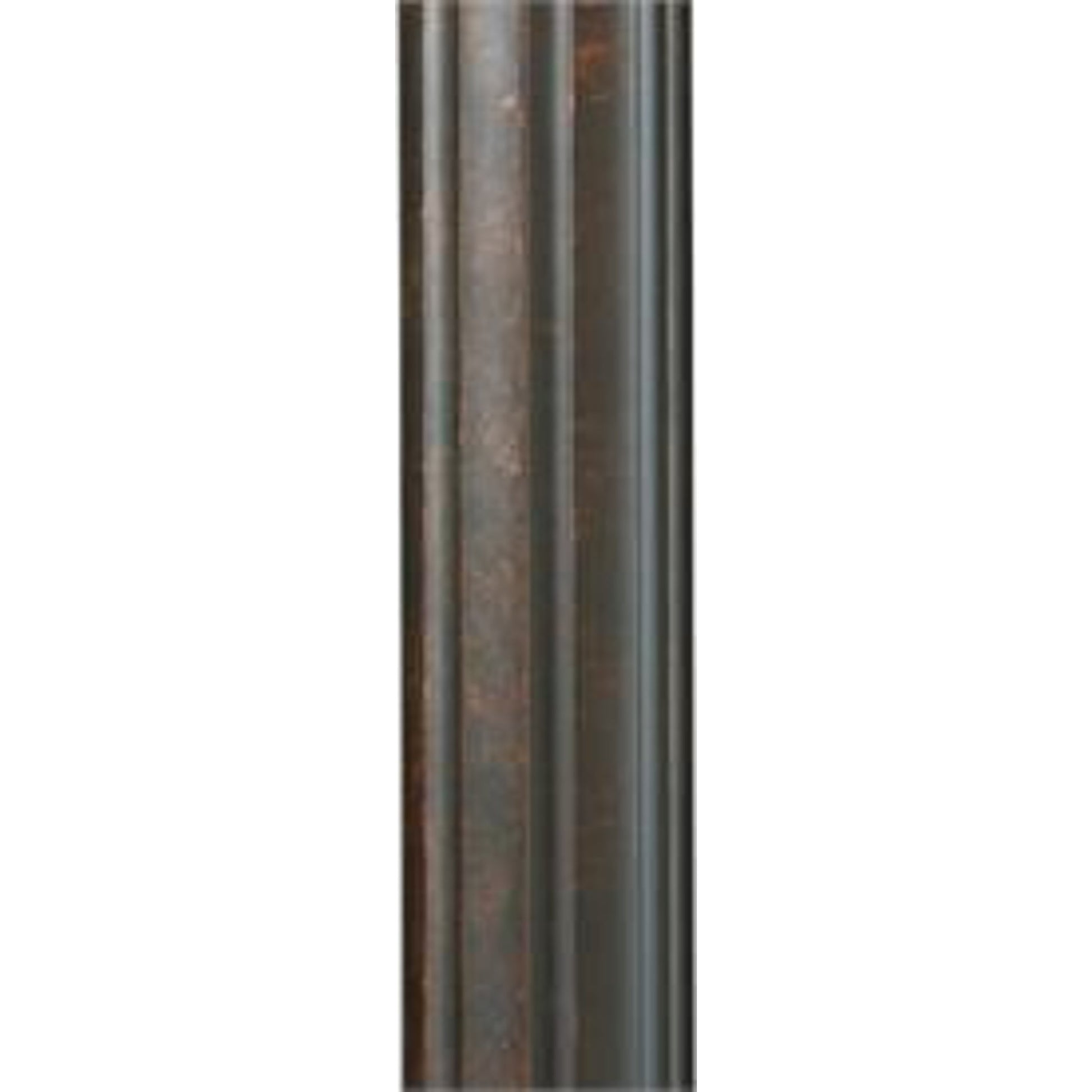 Outdoor Post by Generation Lighting. Made from aluminum in a traditional style.