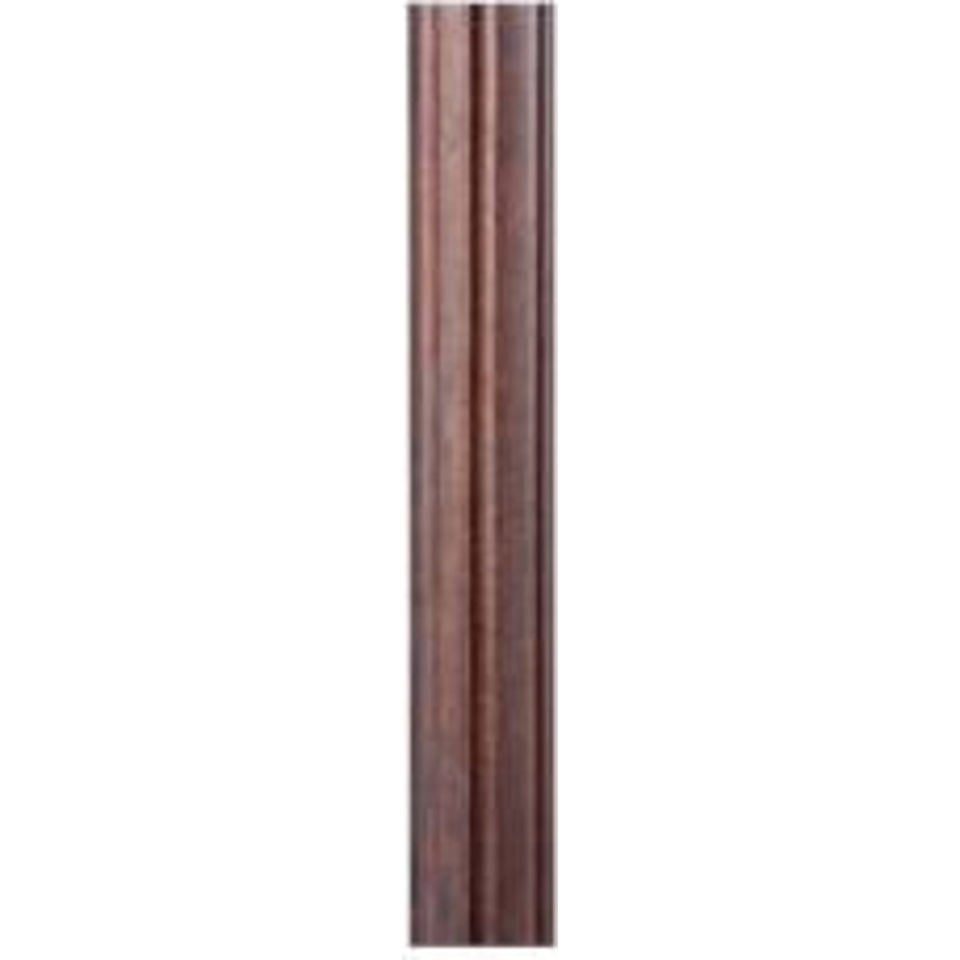Outdoor Post by Generation Lighting. Made from aluminum in a traditional style.