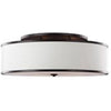 Oil Rubbed Bronze / Large