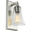 Satin Nickel / 1