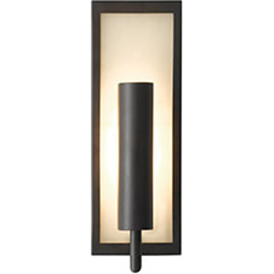 Mila Sconce by Generation Lighting. Made from steel in a transitional style.