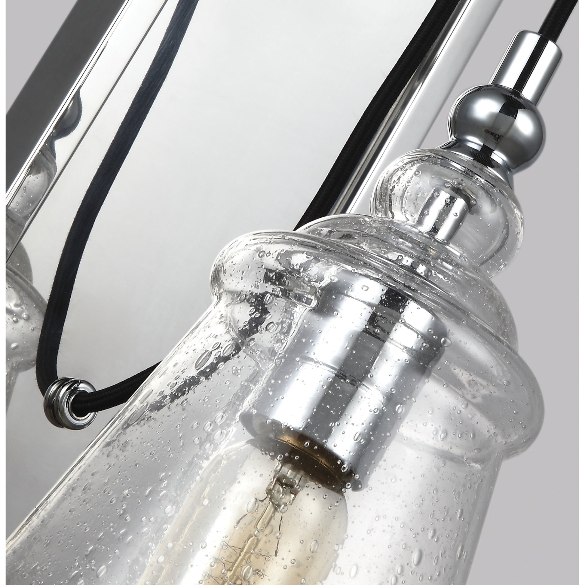 Loras Wall Sconce by Generation Lighting. Made from steel in a modern style.