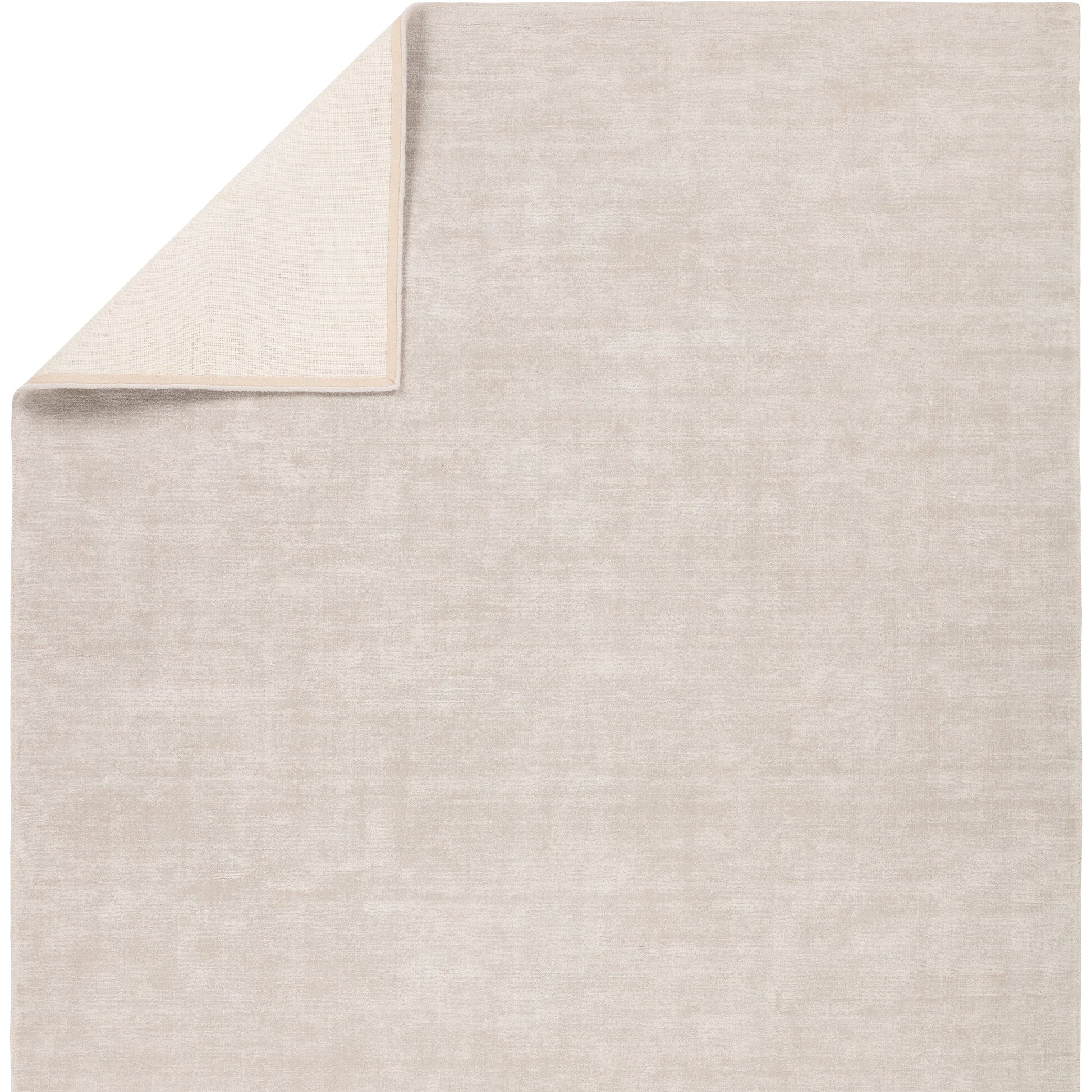 Fletcher FTR01 Rug by Jaipur Living in cream. Made from 100% pet yarn in a unique style.
