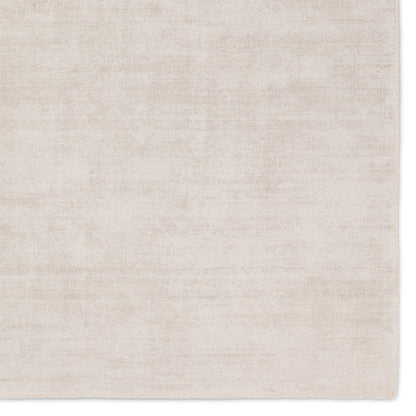 Fletcher FTR01 Rug by Jaipur Living in cream. Made from 100% pet yarn in a unique style.