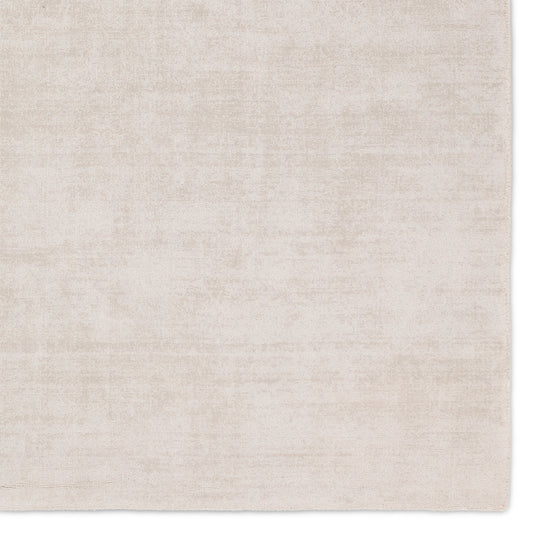 Fletcher FTR01 Rug by Jaipur Living in cream. Made from 100% pet yarn in a unique style.