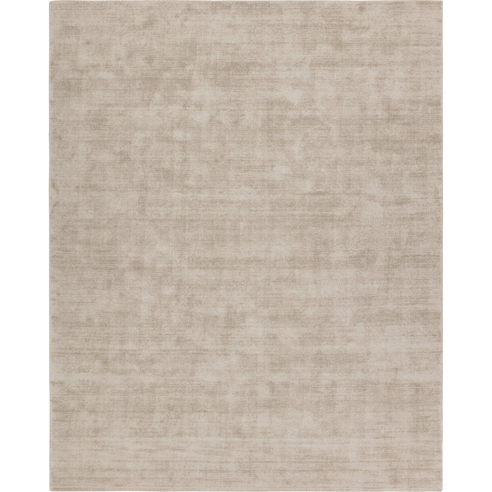 Fletcher FTR02 Rug by Jaipur Living in taupe, cream. Made from 100% pet yarn in a unique style.