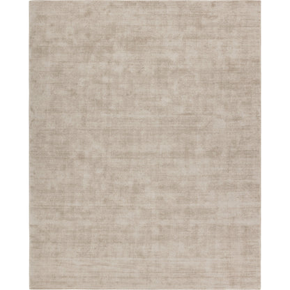 Fletcher FTR02 Rug by Jaipur Living in taupe, cream. Made from 100% pet yarn in a unique style.
