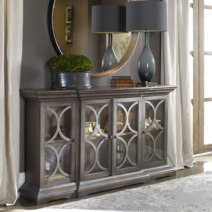 Belino Chest by Uttermost. Made from mango wood with p b carb phase 2 in a cottage & farmhouse style.