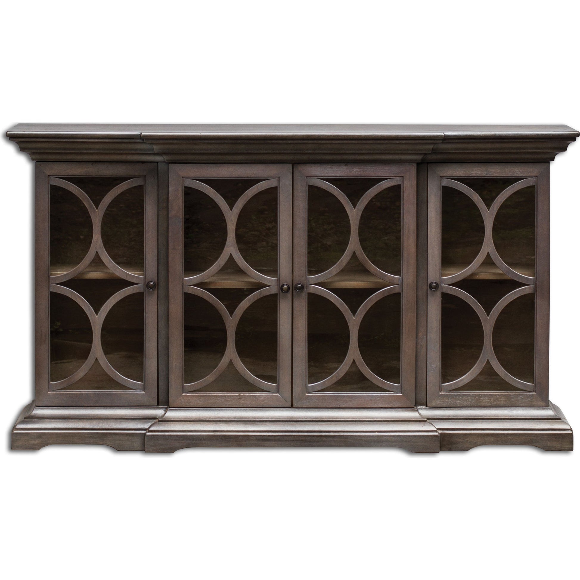Belino Chest by Uttermost. Made from mango wood with p b carb phase 2 in a cottage & farmhouse style.