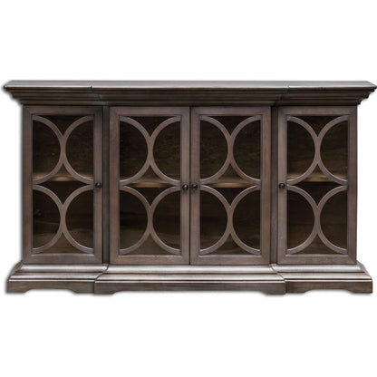 Belino Chest by Uttermost. Made from mango wood with p b carb phase 2 in a cottage & farmhouse style.