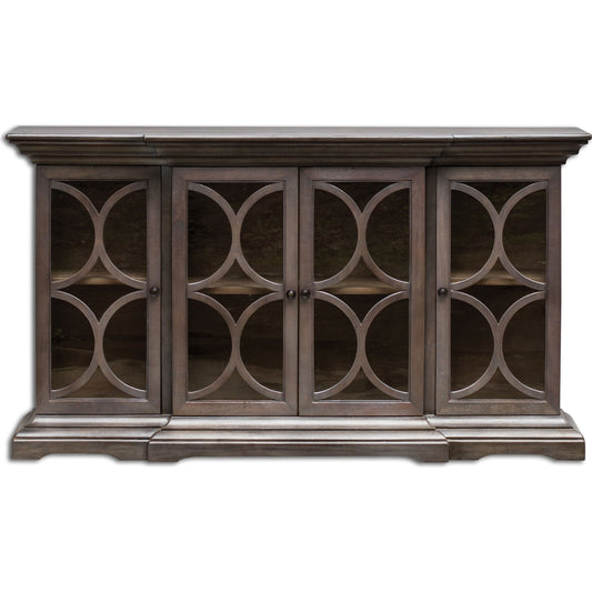 Belino Chest by Uttermost. Made from mango wood with p b carb phase 2 in a cottage & farmhouse style.