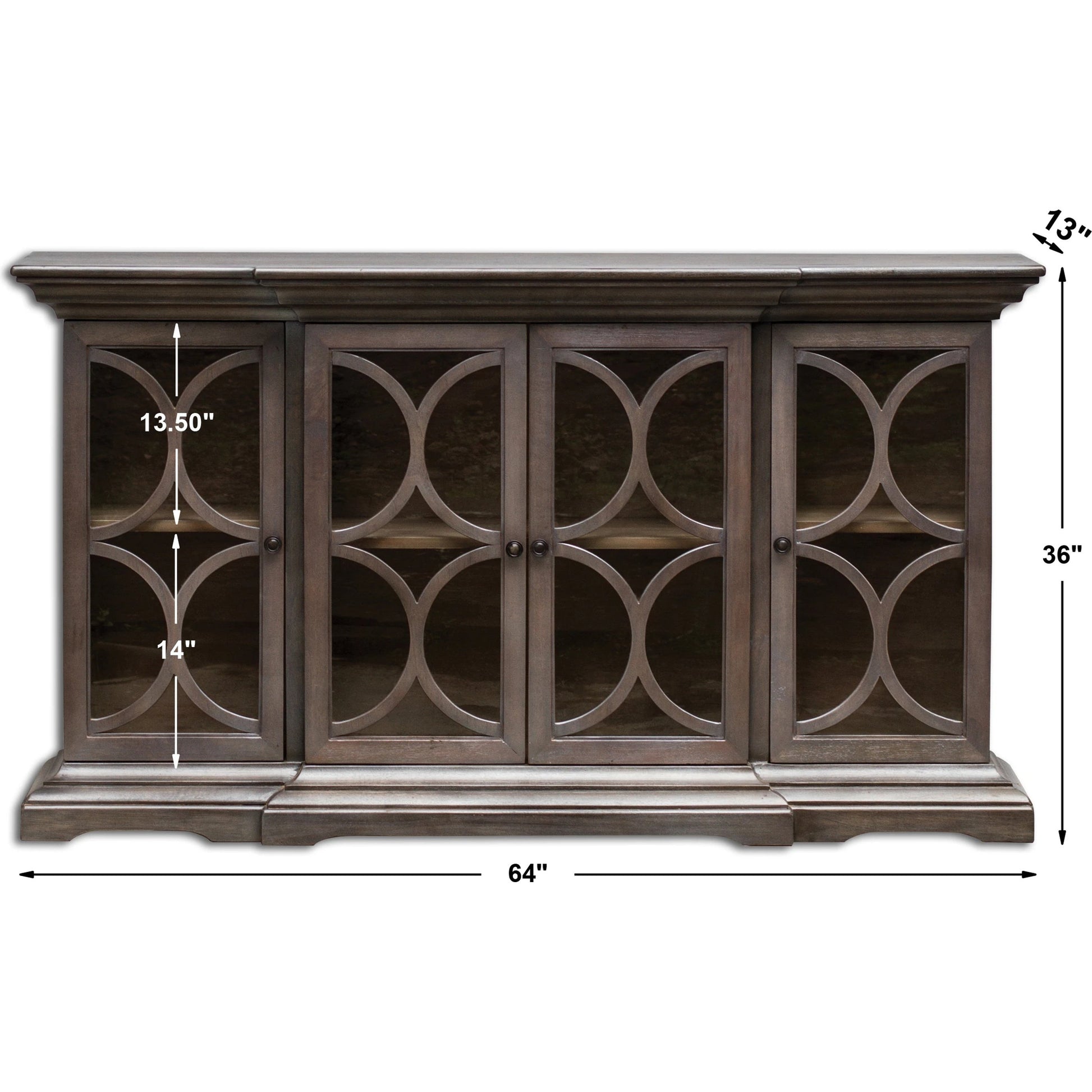 Belino Chest by Uttermost. Made from mango wood with p b carb phase 2 in a cottage & farmhouse style.
