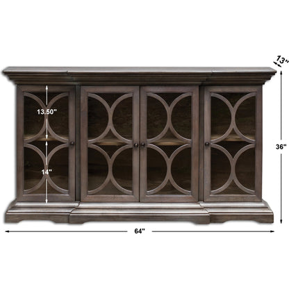 Belino Chest by Uttermost. Made from mango wood with p b carb phase 2 in a cottage & farmhouse style.