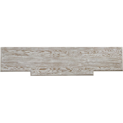 Sophie Cabinet by Uttermost. Made from alm veneer, mdf, linen in a cottage & farmhouse style.