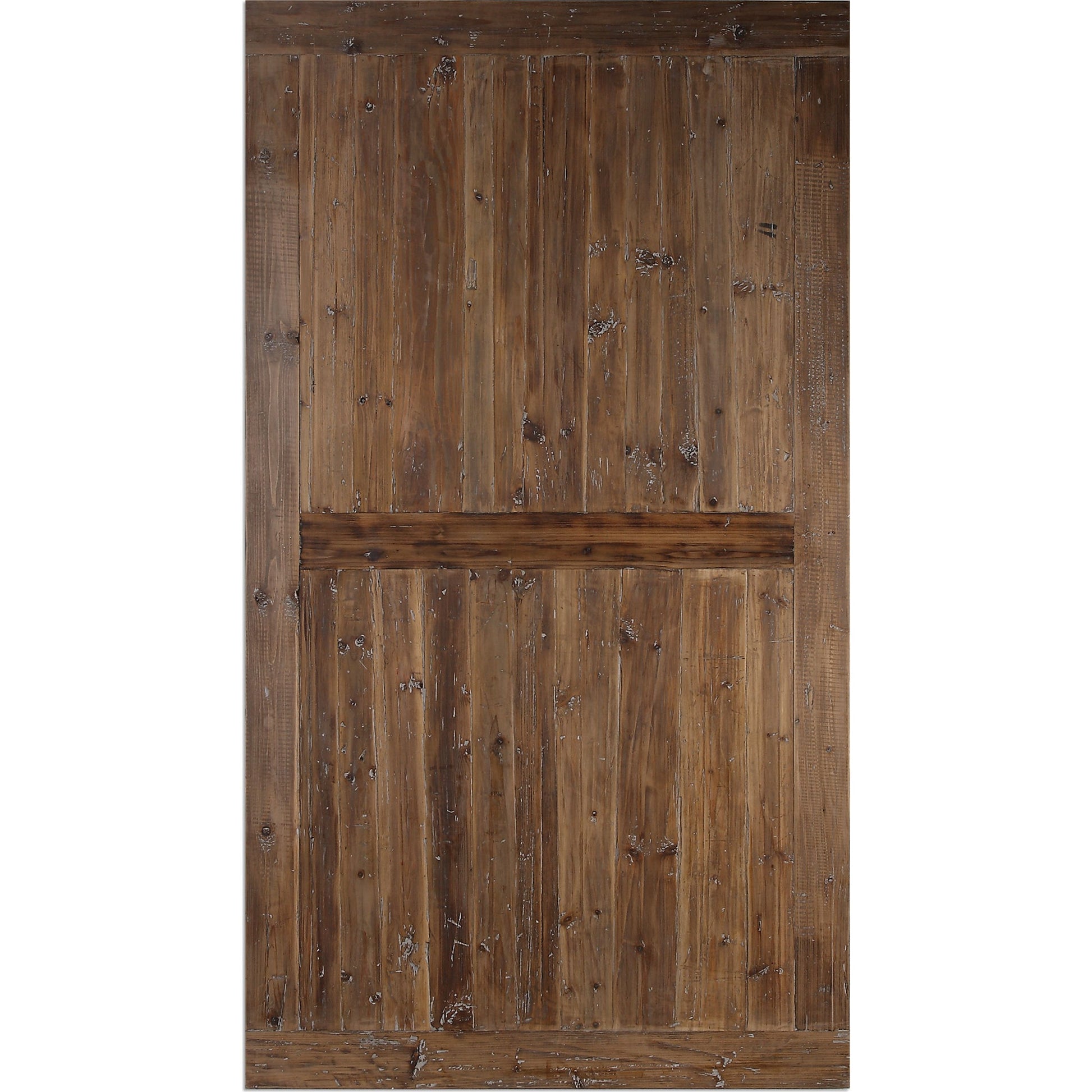 Stratford Dining Table by Uttermost. Made from solid wood in a cottage & farmhouse style.