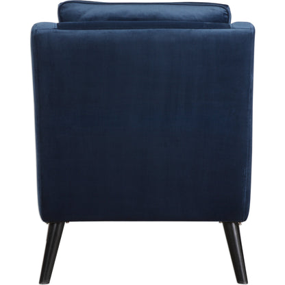 O'Brien Armchair by Uttermost. Made from unique in a modern style.