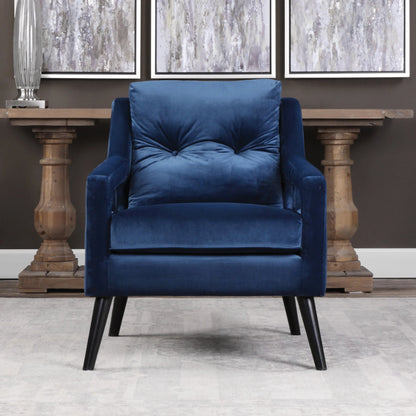 O'Brien Armchair by Uttermost. Made from unique in a modern style.
