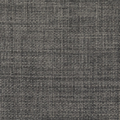 Aidrian Charcoal Desk Chair by Uttermost in charcoal. Made from metal, bent wood, plywood, fabric, foam in a cottage & farmhouse style.