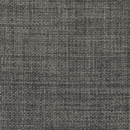 Aidrian Charcoal Desk Chair by Uttermost in charcoal. Made from metal, bent wood, plywood, fabric, foam in a cottage & farmhouse style.